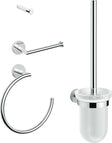SET DE TOILETTE HOLD O