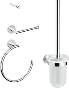 SET DE TOILETTE HOLD O