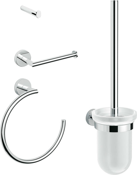 Wc set hold O, verwerkingsartikelen — SKU DESCO-701232