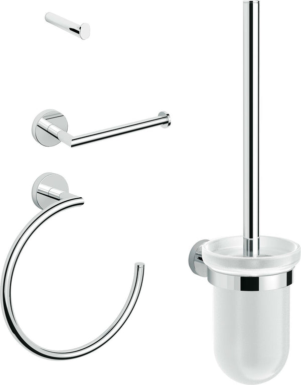 Wc set hold O
