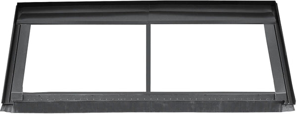 Basisset 2 panelen FKT2W Junkers inbouw pannen