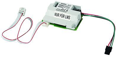 Module modbus voor cwh ace remeha