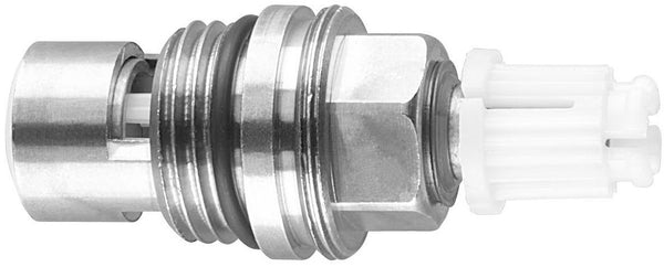 Keramisch mechanisme dornbracht 1/2" kW