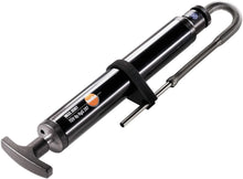 Mechanische roetpomp testo