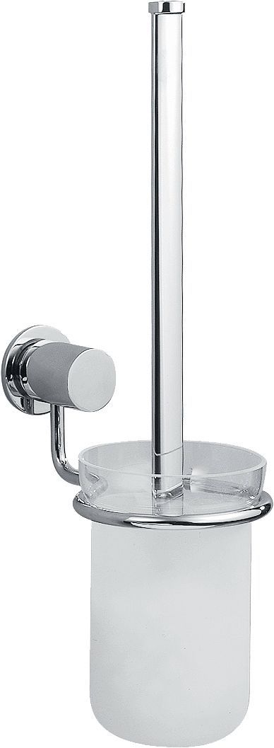 Wc borstelhouder trianon/smart rvb chroom