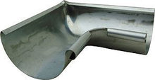 ANGLE INTERNE ZINC EMB 333 DEMI-LUNE