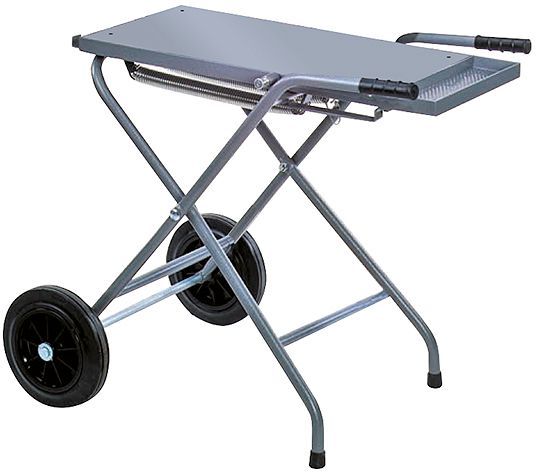 Onderstel v.supertronic 2S Rothenberger, gereedschap — SKU DESCO-77974