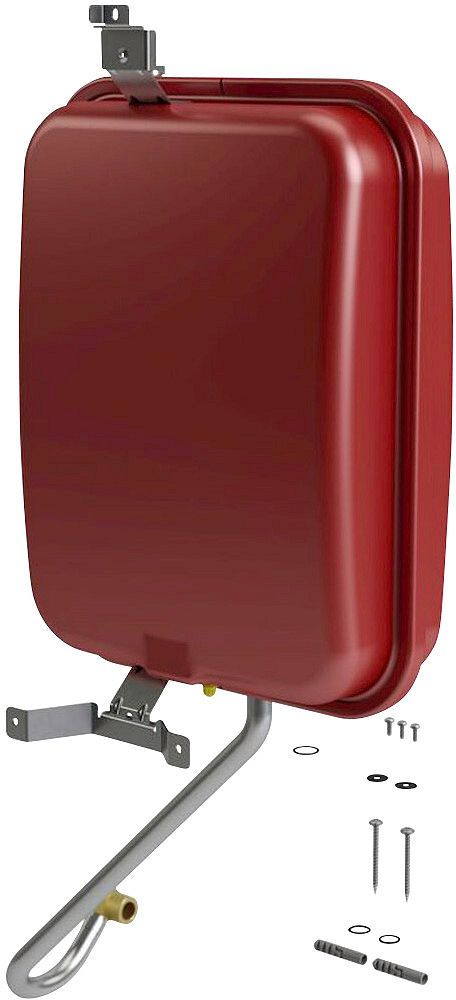 EXPANSIEVAT 17L VOOR GC5300IWM BOSCH