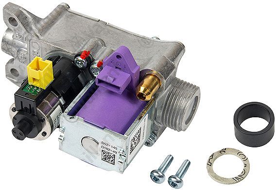 Gasblok VC25-VCW 32/36/40 Vaillant