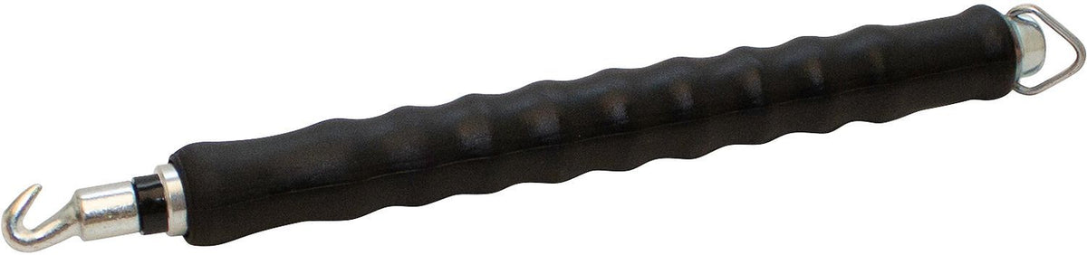 Vlechtdraadbinder d-floor