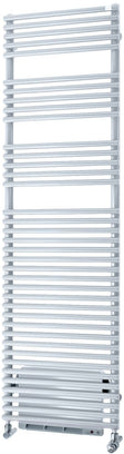 RADIATEUR ZEHNDER FORMA AIR 496X1198 MM BLANC 612+1000W