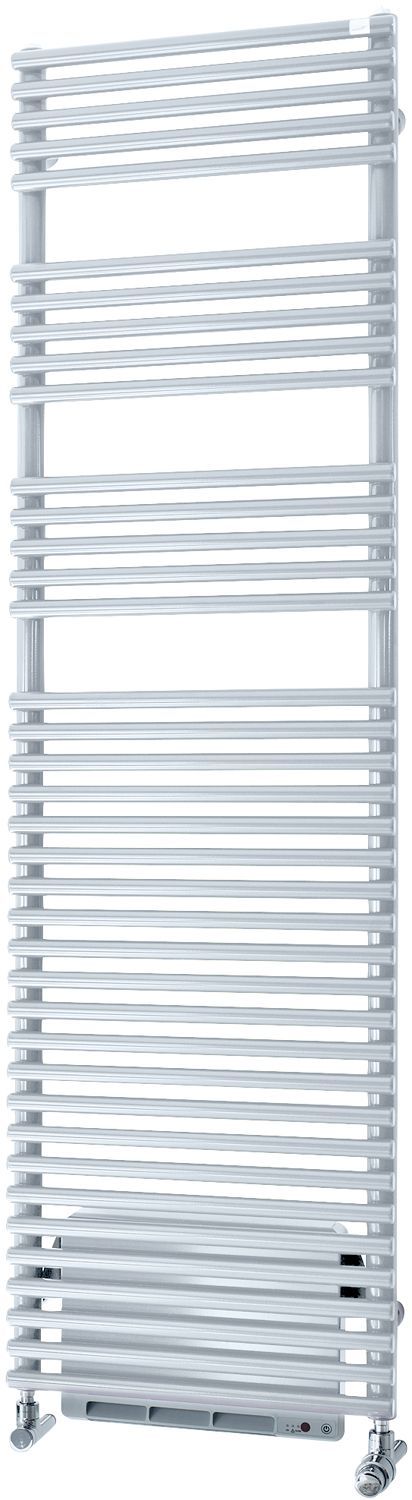 Radiator Zehnder forma air 496X1198 mm wit 612+1000W