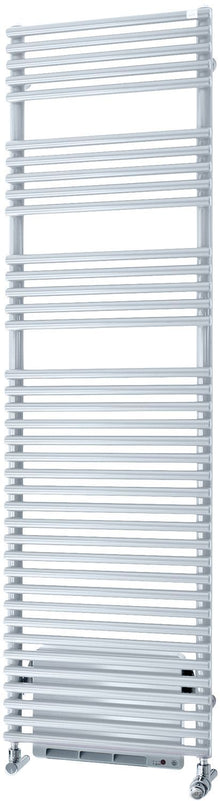 RADIATEUR ZEHNDER FORMA AIR 496X1198 MM BLANC 612+1000W