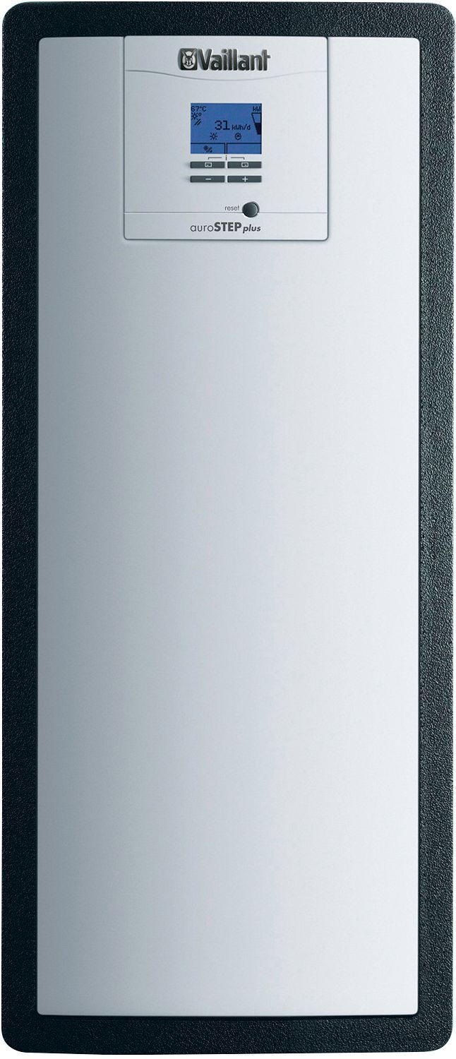 Module voor druksysteem + regelingen onder druk Vaillant VMS8