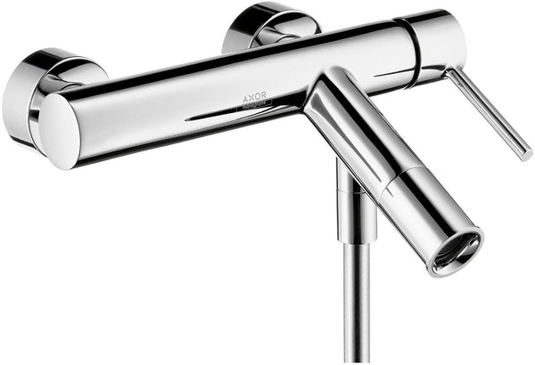 MITIGEUR DE BAIN STARCK HANSGROHE CHROME