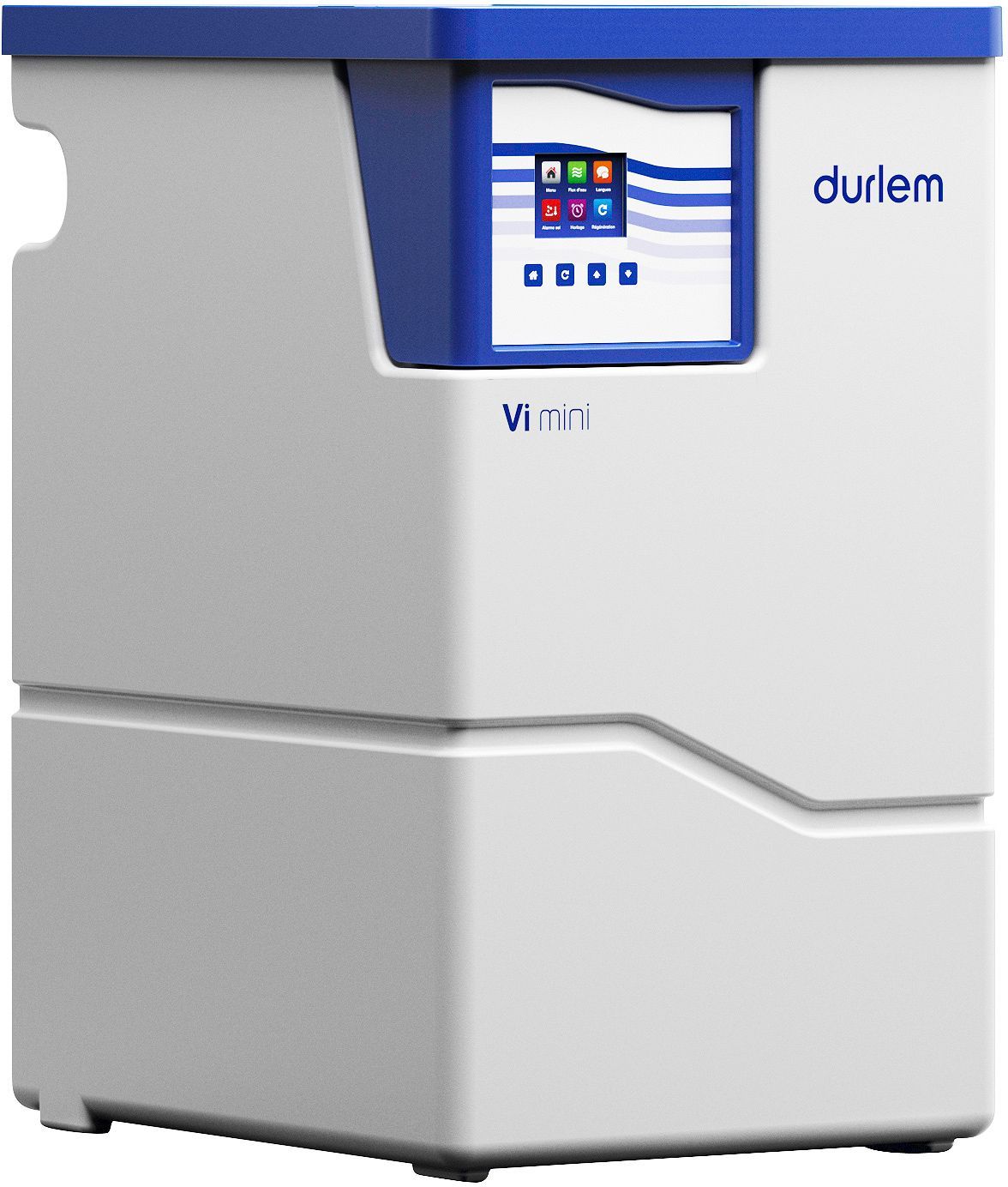 Waterverzachter+desinfectie new VI conn.mini DURL, waterbehandeling — SKU DESCO-185750