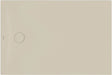 Doucheplaat calima solidlite kaldewei 70-120-3,2CM mat BEIGE