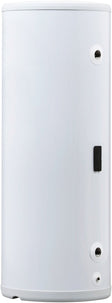 Buffertank WP aquarea inox 100L