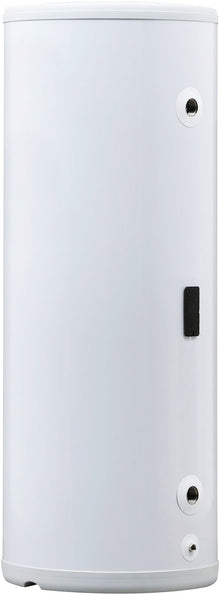 Buffertank WP aquarea inox 100L