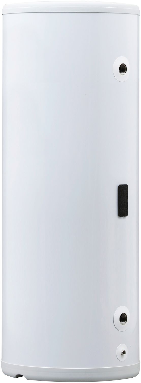 BALLON TAMPON PAC AQUAR.INOX 100L