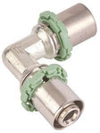 COUDE 16MM SKINPRESS COMAP