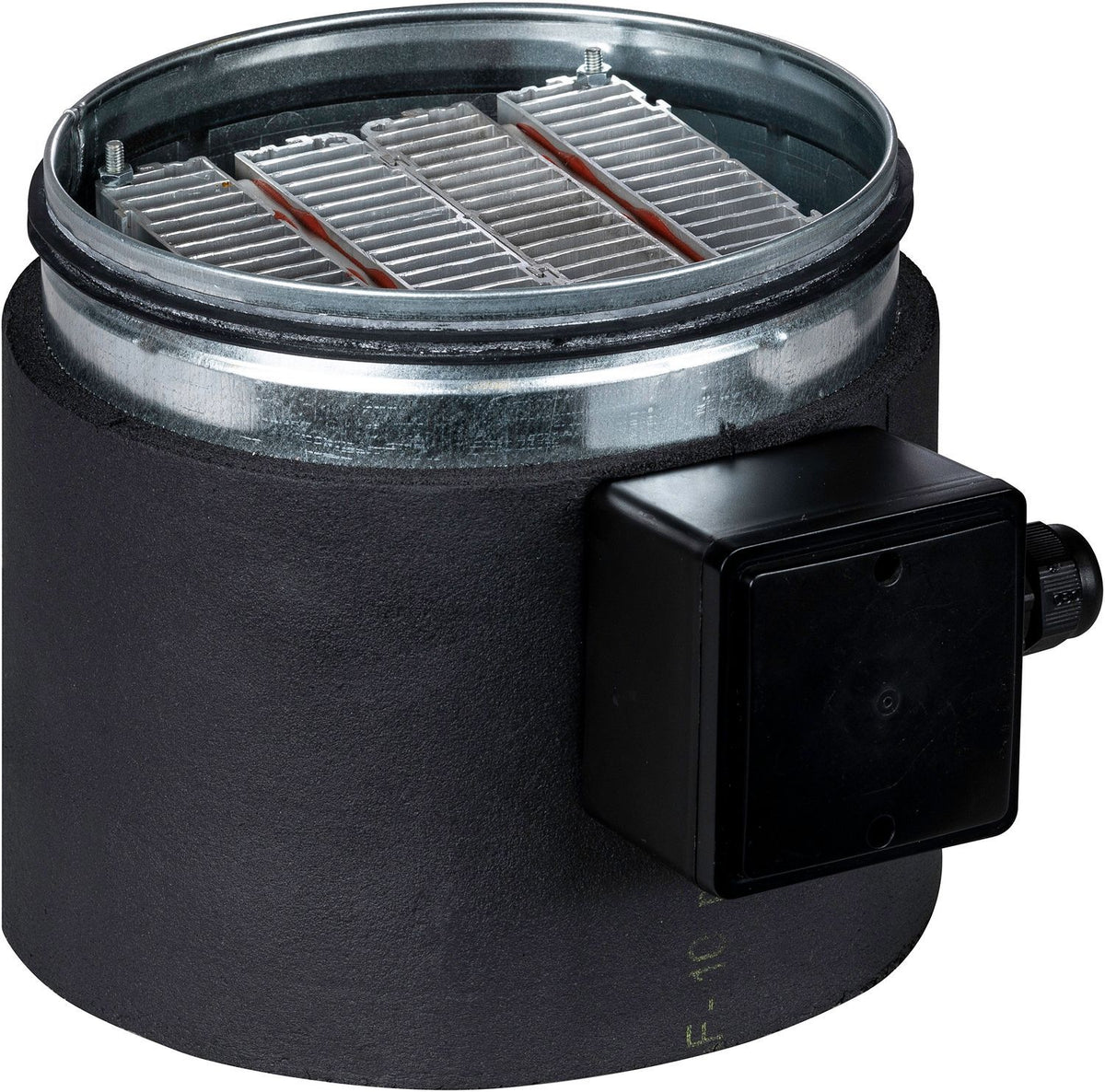 Elektrische weerstand voor d-ventilatie DX5/DX6 Vasco 1400W
