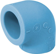 Elleboog 90° 20MM Niron nupi