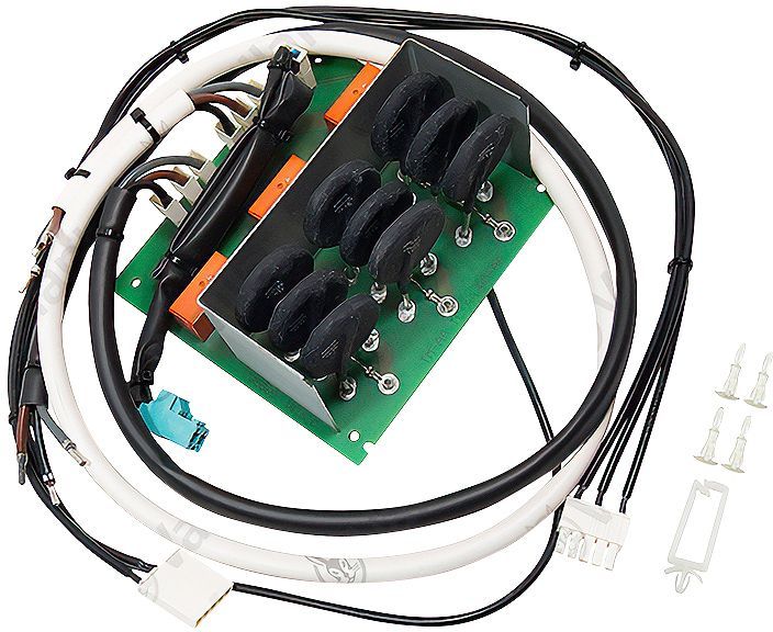 Vwz 30/2 SV WP Vaillant, warmtepompen — SKU DESCO-182263