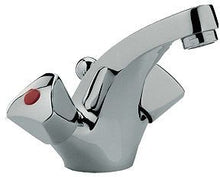 MELANGEUR DE LAVABO LAGUNA VIDAGE AUTOMATIQUE CHROME