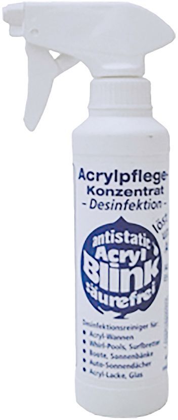 Blink-acryl v.acryl bad bus 250ML