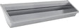 AUGE MURAL SANILAV INTERSAN 180CM INOX 2 CONDUITES