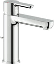 MITIGEUR LAVABO ABC+ COLDSTART AVEC VIDAGE AUTOMATIQUE NOBILI CHROME