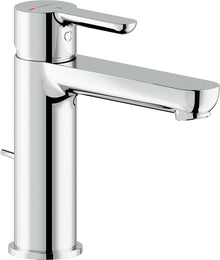 MITIGEUR LAVABO ABC+ COLDSTART AVEC VIDAGE AUTOMATIQUE NOBILI CHROME
