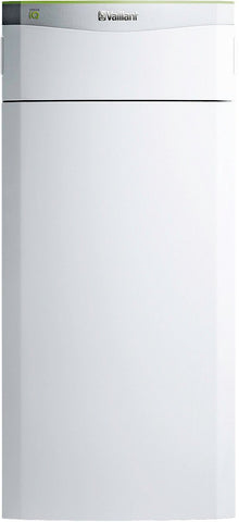 WP Flexotherm exclusive VWF117 /4 S1 Vaillant 230V ERP CV a++
