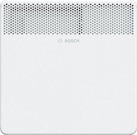 ELEKTRISCHE CONVECTOR HC4000-15 BOSCH 1500W