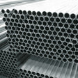 TUBE CV ZINGUE 22-1,5MM LONGUEUR 6M