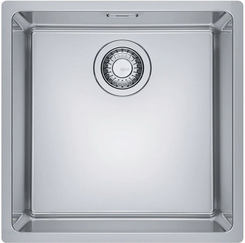 Onderbouw spoeltafel maris Franke 400-400-180MM