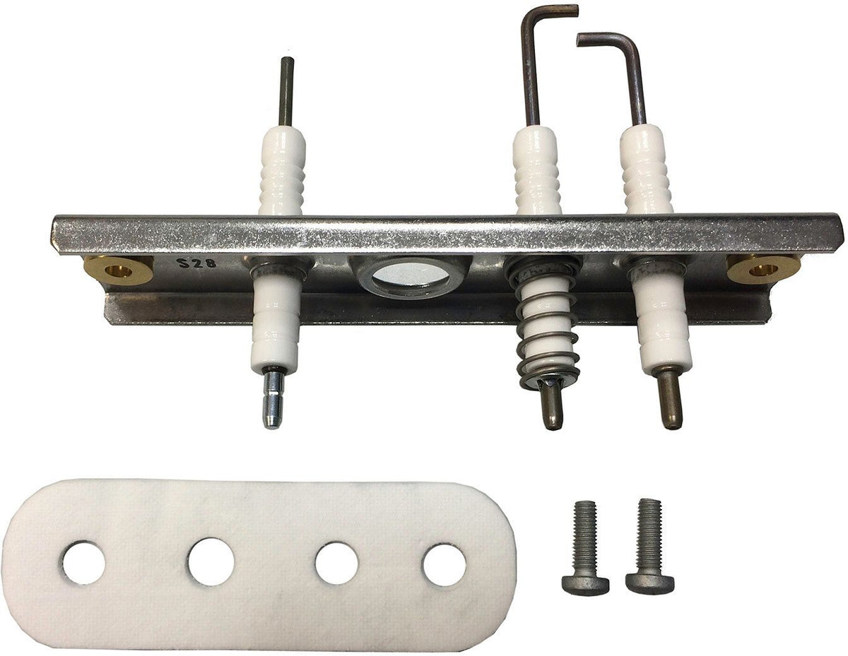 ELEKTRODENSET BOSCH 9000I-7000I