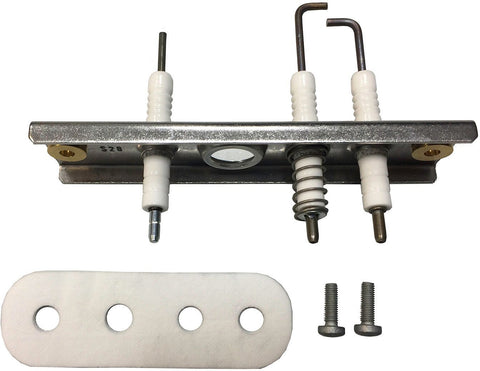 ELEKTRODENSET BOSCH 9000I-7000I