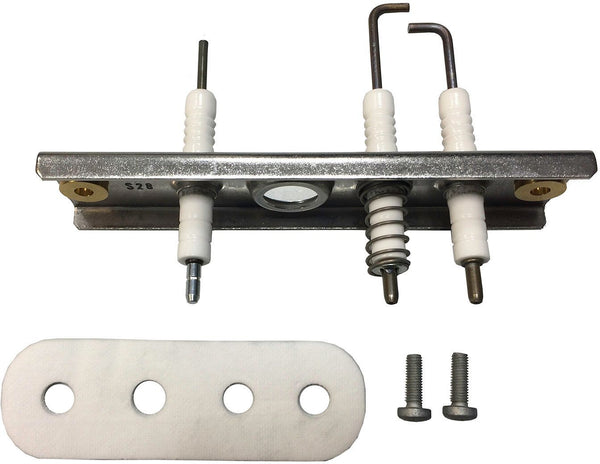 ELEKTRODENSET BOSCH 9000I-7000I