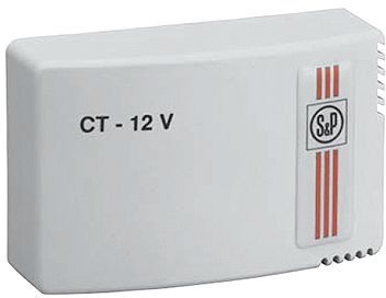 Transfo CT-12/14 H voor ventilateur silent chz s&p