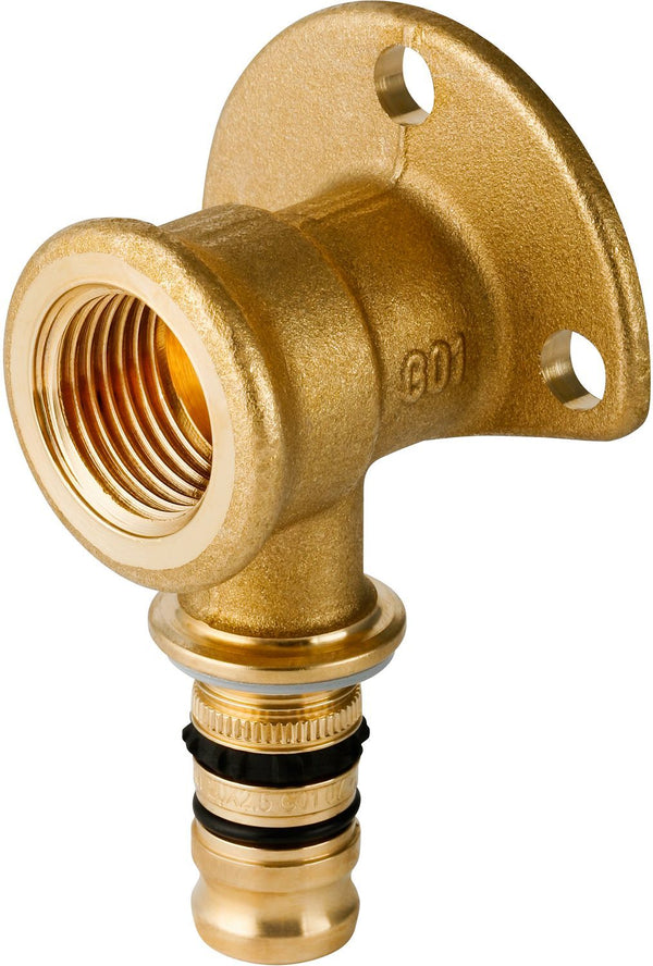 Kulas 16-1/2"F L=52 Mepla Geberit