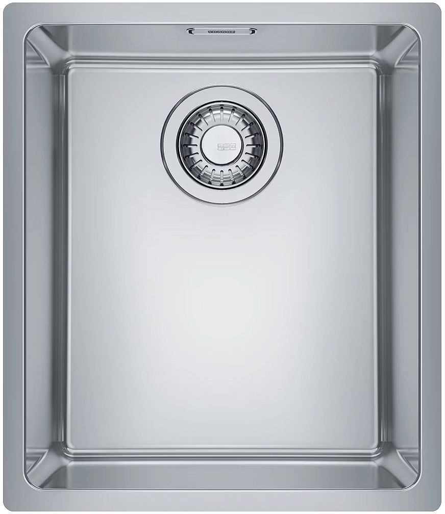 Onderbouw spoeltafel maris Franke 340-400-180MM