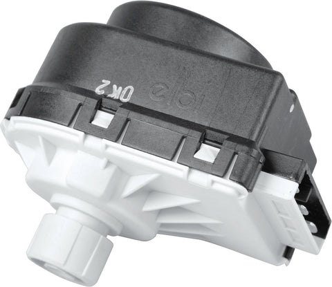 Motor driewegklep Ariston inoa/talia/aco B, ketels & onderdelen — SKU DESCO-152741