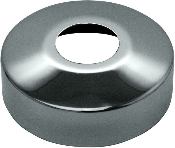 Rozet 1/2" 20MM chroom