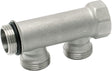UNI.COLLECTOR 3/4" - 2X3/4"EK SANS ROBINETS D'ARRET