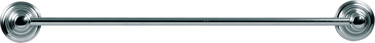 Enkel vaste droger 1920 rvb 60CM chroom