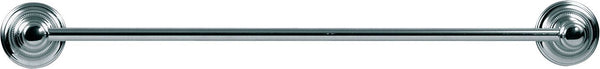 Enkel vaste droger 1920 rvb 60CM chroom