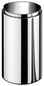 Verhoogstuk kW nordica 10CM chroom