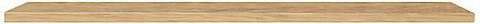 TABLET VOOR OPBOUW LAVABO CRAFT 90X50X2,1 CM EIK